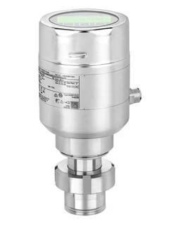 فرستنده فشار دیجیتال Endress+Hauser Cerabar PMP63B