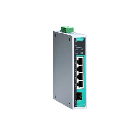 moxa eds-g205a -4 poe -1} gsfp-t
